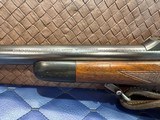Winchester Model 70 Supergrade375 H&H Pre 64 African Big Game Rifle MFG 1955 and Good Mojo! - Image 4 of 25