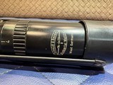 Winchester Model 70 Supergrade375 H&H Pre 64 African Big Game Rifle MFG 1955 and Good Mojo! - Image 19 of 25