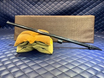 Lightly Used Factory Mint Vent Rib Remington 11-48 Barrel - Image 1 of 9
