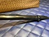 Lightly Used Factory Mint Vent Rib Remington 11-48 Barrel - Image 4 of 9