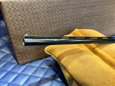 Lightly Used Factory Mint Vent Rib Remington 11-48 Barrel - Image 2 of 9