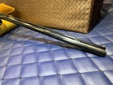 Lightly Used Factory Mint Vent Rib Remington 11-48 Barrel - Image 5 of 9