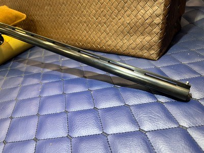 Lightly Used Factory Mint Vent Rib Remington 11-48 Barrel - Image 5 of 9
