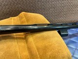 Lightly Used Factory Mint Vent Rib Remington 11-48 Barrel - Image 6 of 9