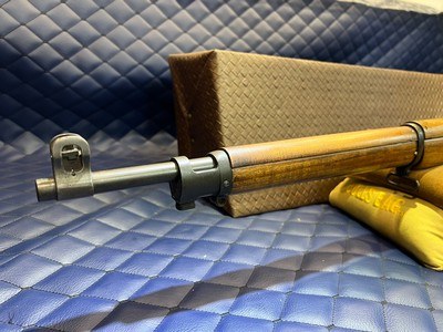 Used Winchester 1917 .30-06, 26
