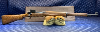 Used Winchester 1917 .30-06, 26