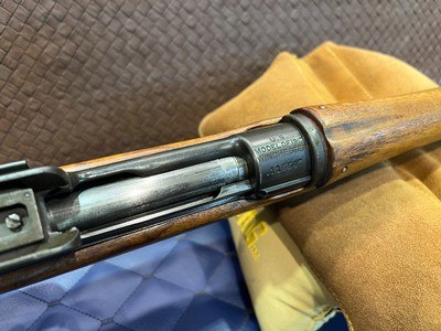 Used Winchester 1917 .30-06, 26
