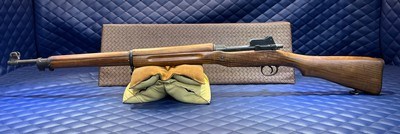 Used Winchester 1917 .30-06, 26