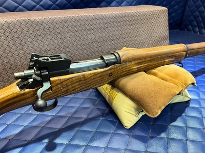 Used Winchester 1917 .30-06, 26
