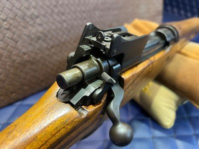 Used Winchester 1917 .30-06, 26