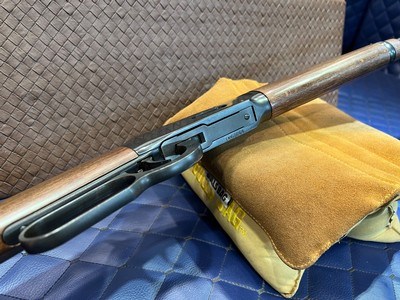 Nearly New Winchester 94AE .30-30, 20” Barrel - Image 14 of 16
