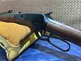Nearly New Winchester 94AE .30-30, 20” Barrel - Image 4 of 16