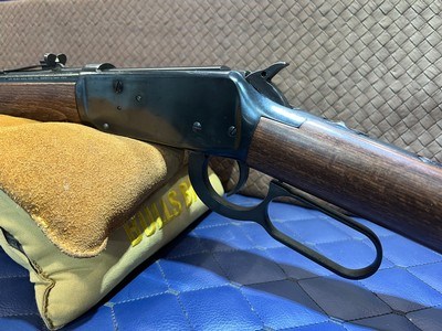 Nearly New Winchester 94AE .30-30, 20” Barrel - Image 4 of 16