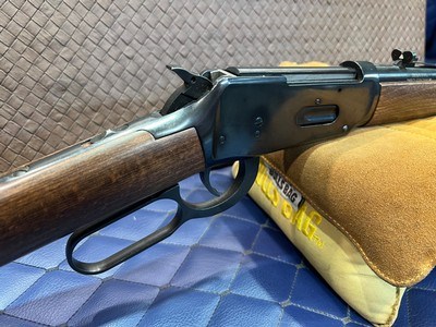 Nearly New Winchester 94AE .30-30, 20” Barrel - Image 13 of 16