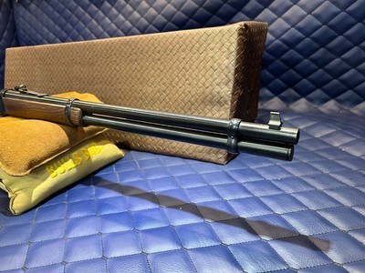 Nearly New Winchester 94AE .30-30, 20” Barrel - Image 9 of 16