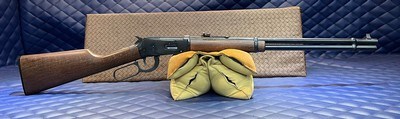 Nearly New Winchester 94AE .30-30, 20” Barrel - Image 8 of 16