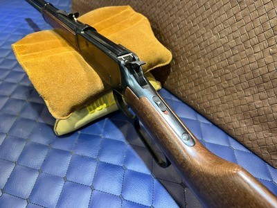 Nearly New Winchester 94AE .30-30, 20” Barrel - Image 5 of 16