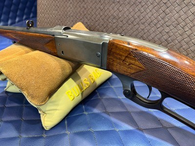 Used Savage 99E .30-30, 20” Barrel - Image 5 of 17