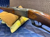 Used Savage 99E .30-30, 20” Barrel - Image 5 of 17
