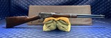 Used Winchester 92 .44-40 .44WCF, 20