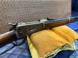 Used Winchester 92 .44-40 .44WCF, 20