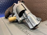 Very Good Smith & Wesson 986 9mm, 2.5