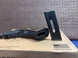 Very Good Beretta 21A Bobcat Covert .22lr, 2.9