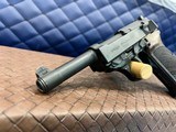 Good Condition Walther P1 9mm, 5