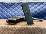 Good Condition Walther P1 9mm, 5