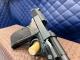 Good Condition Walther P1 9mm, 5