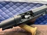 Good Condition Walther P1 9mm, 5