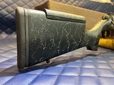 Very Good Christensen MLR Mesa Long Range 7mm PRC, 26