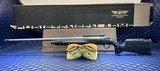 Very Good Christensen MLR Mesa Long Range 7mm PRC, 26