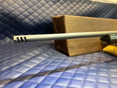Very Good Christensen MLR Mesa Long Range 7mm PRC, 26