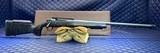 Very Good Christensen MLR Mesa Long Range 7mm PRC, 26