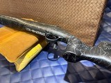 Very Good Christensen MLR Mesa Long Range 7mm PRC, 26