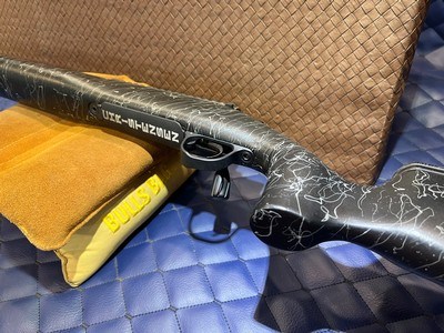 Very Good Christensen MLR Mesa Long Range 7mm PRC, 26