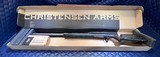 Very Good Christensen MLR Mesa Long Range 7mm PRC, 26