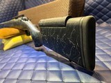 Very Good Christensen MLR Mesa Long Range 7mm PRC, 26