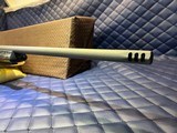 Very Good Christensen MLR Mesa Long Range 7mm PRC, 26