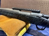 Very Good Christensen MLR Mesa Long Range 7mm PRC, 26
