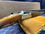 Light Handling Marks Ruger Red Label 12ga, 30