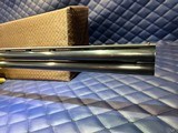 Light Handling Marks Ruger Red Label 12ga, 30