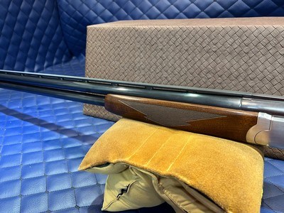 Light Handling Marks Ruger Red Label 12ga, 30