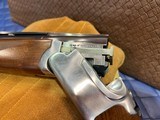 Light Handling Marks Ruger Red Label 12ga, 30