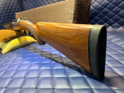 Light Handling Marks Ruger Red Label 12ga, 30
