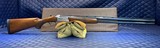 Light Handling Marks Ruger Red Label 12ga, 30