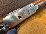 Light Handling Marks Ruger Red Label 12ga, 30