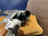 Light Handling Marks Ruger Red Label 12ga, 30