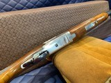 Light Handling Marks Ruger Red Label 12ga, 30